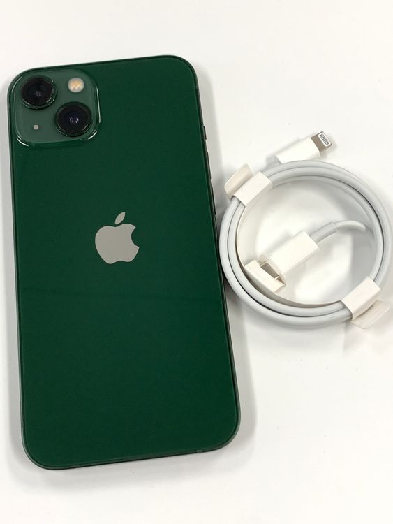 ڥХBOXĶ 90%SIMե꡼ iPhone13 128GB ꡼