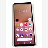 ڥХBOXSIMե꡼SoftBank  Xperia 10 V A302SO ۥ磻