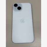 �ڥ�Х���BOX������ ����87%SIM�ե꡼ iPhone15 128GB �֥롼