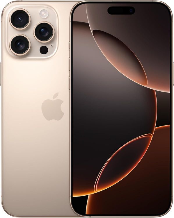 ̤���� ̤������ iPhone16 Pro 512GB SIM�ե꡼ / 1ǯApple�ݾ�