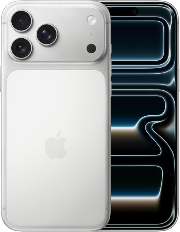 ���� ̤������ iPhone17 Pro Max 256GB SIM�ե꡼ /Apple����1ǯ�ݾ�