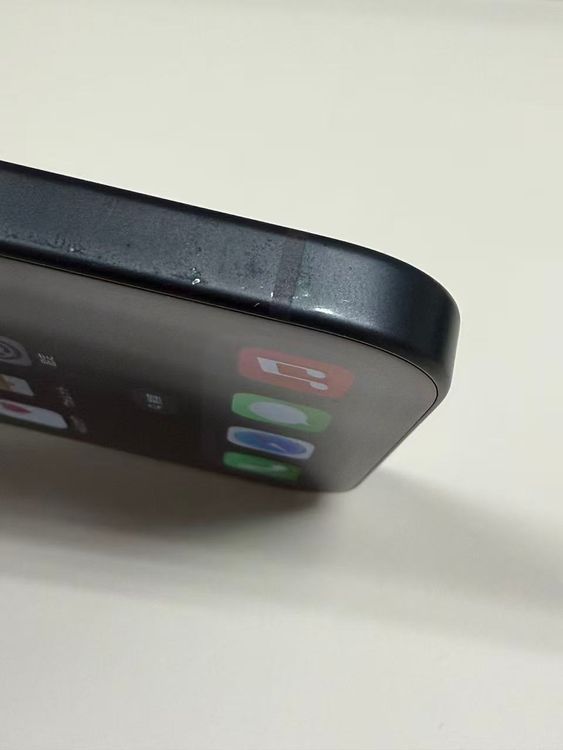 �ڥ�Х���BOX������ ����87%SIM�ե꡼ iPhone15 128GB �֥�å�