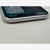 ����99% SIM�ե꡼iPhoneXR 128B �ۥ磻��