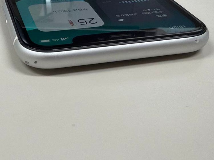 ����99% SIM�ե꡼iPhoneXR 128B �ۥ磻��