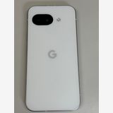 【モバイルBOX】美品 電池100%SIMフリー Google Pixel 9a 128GB