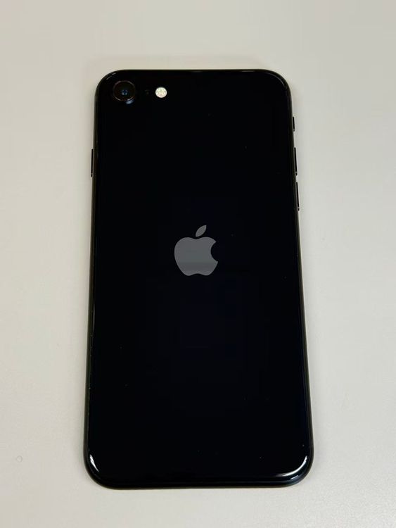 �ڥ�Х���BOX������ ����100%SIM�ե꡼ iPhone SE(�裳����) 64GB