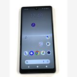 �ڥ�Х���BOX�� SIM�ե꡼ au Xperia Ace III SOG08 ���졼