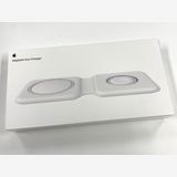 ���åץ���� Apple MagSafe�ǥ奢�뽼�ťѥå� / MHXF3AM/A