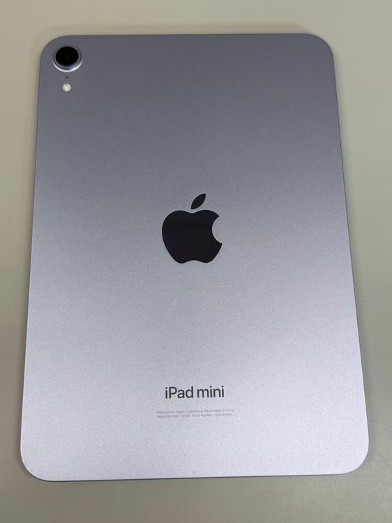 �ڥ�Х���BOX�۶����� ����92�� iPad mini(A17 Pro) 256GB �ѡ��ץ�