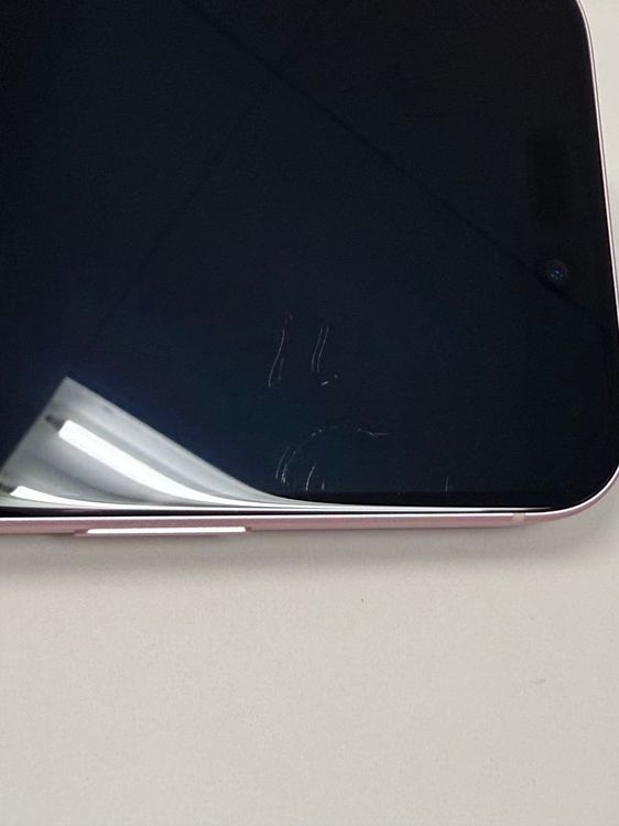 �ڥ�Х���BOX������ ����87%SIM�ե꡼ iPhone15 128GB �ԥ�
