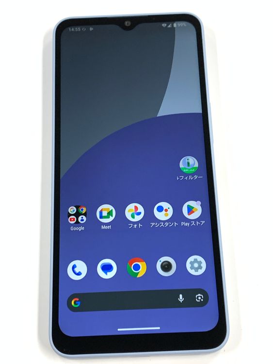 �ڥ�Х���BOX�ۿ���Ʊ�� SIM�ե꡼AQUOS wish4 SH-M27 �֥롼�᥿��å�