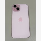 �ڥ�Х���BOX�� ����97%SIM�ե꡼ iPhone15 128GB �ԥ�