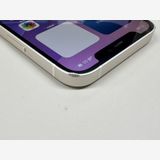 �ڥ�Х���BOX�� ����80%SIM�ե꡼ iPhone12 64GB �ۥ磻��