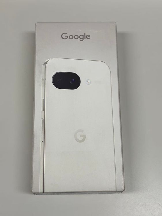 �ڥ�Х���BOX�ۿ���̤���� SIM�ե꡼Google Pixel 9a 128GB