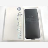 ڥХBOX̤ SIMե꡼nubia Flip 5G ֥å