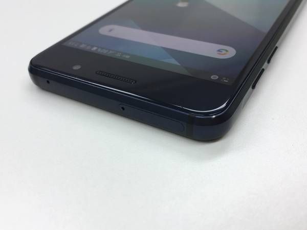 ムスビー｜【モバイルBOX】美品 SIMフリー Galaxy Feel SC-04J Black 