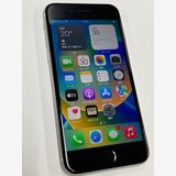 �ڥ�Х���BOX������ ����91%SIM�ե꡼ iPhone SE2 ��2���� 64GB �ۥ磻��