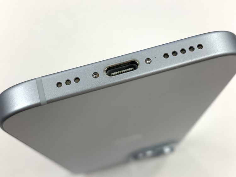 �ڥ�Х���BOX��Ķ���� ����84%SIM�ե꡼ iPhone15 256GB �֥롼