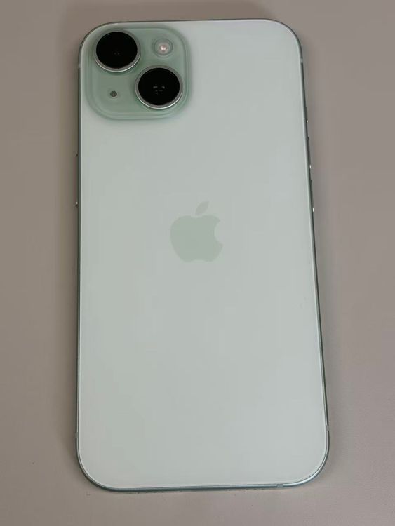 �ڥ�Х���BOX������ ����95%SIM�ե꡼ iPhone15 128GB ���꡼��