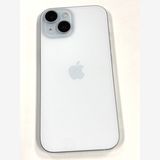 ���ʡ��Хåƥ꡼96%SIM�ե꡼ iPhone15 128GB���֥롼
