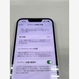 ڥХBOX82%SIMե꡼ iPhone13 128GB 饤