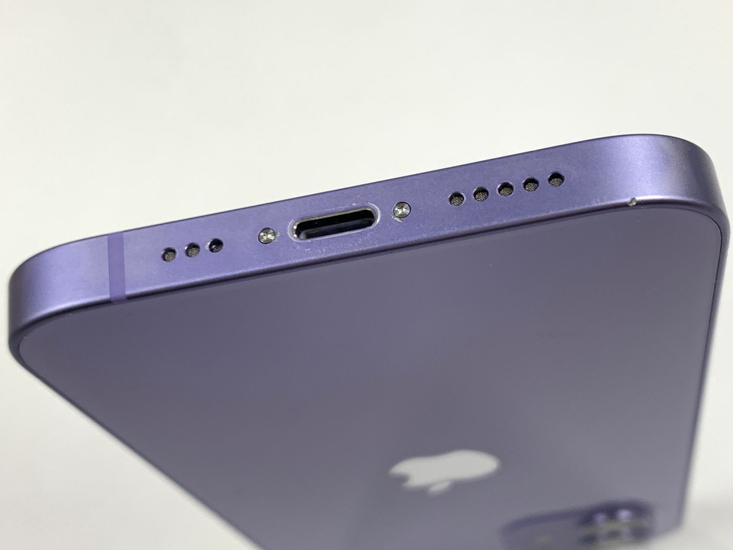 ムスビー｜【モバイルBOX】訳あり 電池87% SIMフリー iPhone12 128GB 