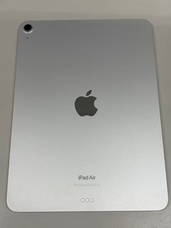 ����91% iPad Air ��5���� Wi-Fi  256GB �������饤�ȡ���������
