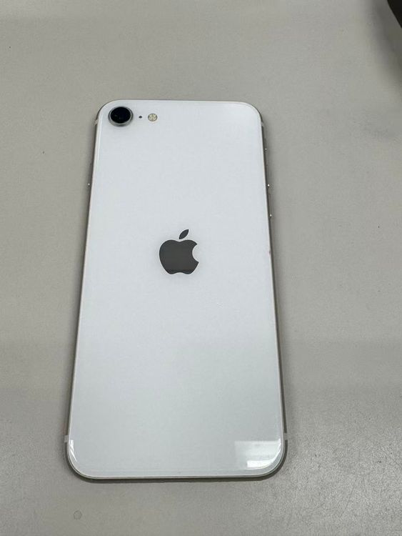 ڥХBOX97% SIMե꡼ iPhone SE(裳) 64GB 饤