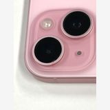�ڥ�Х���BOX��Ķ���� ����100%SIM�ե꡼ iPhone15 128GB �ԥ�