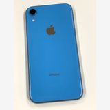 ڥХBOX86% SIMե꡼iPhoneXR 64GB ֥롼