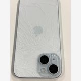 ڥХBOX100%SIMե꡼ iPhone15 128GB ֥롼