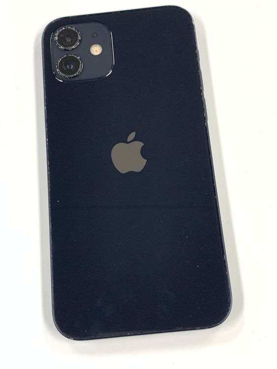 ڥХBOX79% SIMե꡼ iPhone12 128GB ֥å