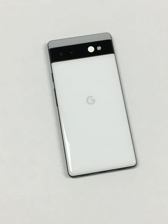 �ڥ�Х���BOX�����ʡ�SIM�ե꡼Google Pixel 6a 128GB ���硼��