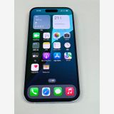 ڥХBOX۶ 95%SIMե꡼ iPhone15 128GB ֥롼