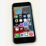 ڥХBOX 93%SIMե꡼ iPhone SE(2) 128GB