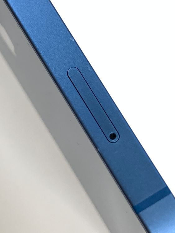 �ڥ�Х���BOX�� ����80%SIM�ե꡼ iPhone13 mini 128GB �֥롼