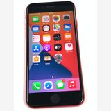 ����Ʊ�� �Хåƥ꡼100�� SIM�ե꡼iPhone SE(��2����) 64GB����å�