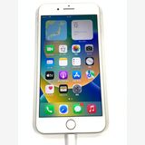 SIM�ե꡼ ��iPhone8 Plus��64GB��Silver