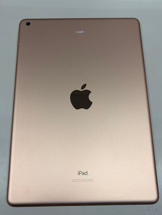 ����87% apple iPad (��7����)  128GB ������� WiFi��ǥ�