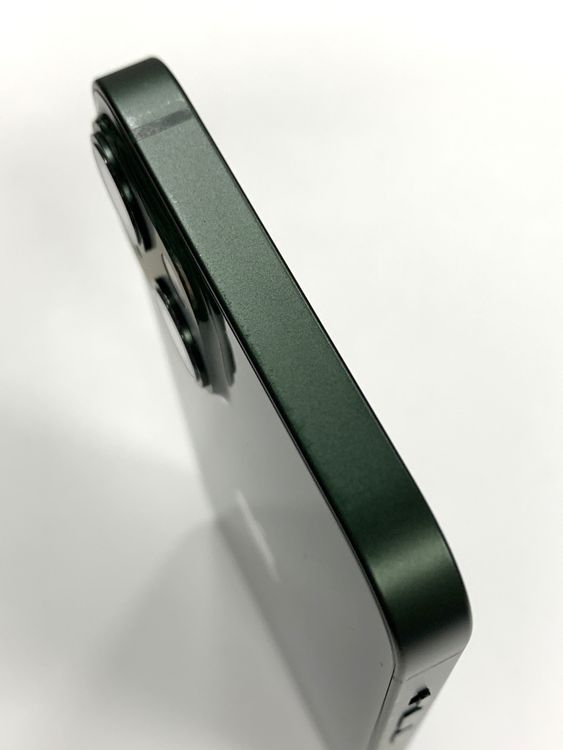 �ڥ�Х���BOX������87% SIM�ե꡼ iPhone13 128GB ���꡼��