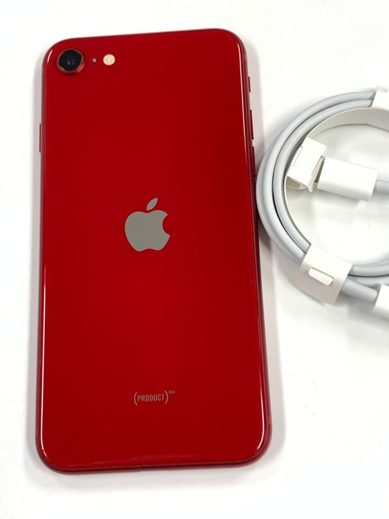 �ڥ�Х���BOX�۶����� ����87%SIM�ե꡼iPhone SE(�裳����) 128GB