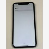 ����85%SIM�ե꡼ iPhoneXR 128GB �ۥ磻��