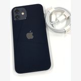ڥХBOXĶ 80%SIMե꡼ iPhone12 64GB ֥å