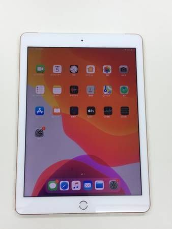 ムスビー｜【モバイルBOX】美品SoftBank 第6世代 ipad 32GB Wi-Fi+ 