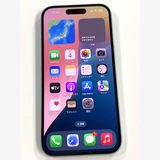 ڥХBOX 100%SIMե꡼ iPhone15 128GB ֥롼