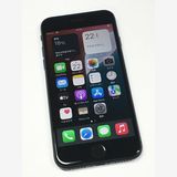 �ڥ�Х���BOX������81�� iPhone SE2 ��2���� 64GB SIM�ե꡼ �֥�å�