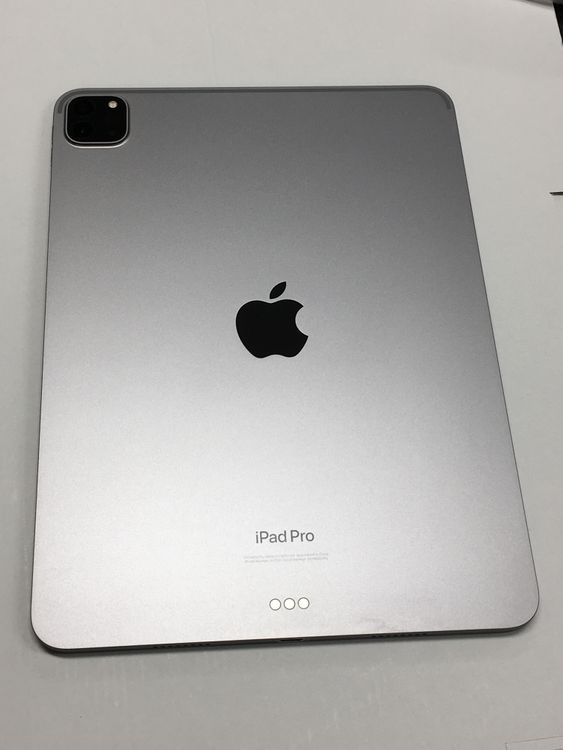 ڥХBOX 85 iPad Pro11 4 128GB ڡ쥤