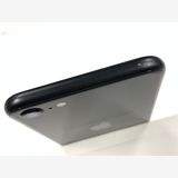 ڥХBOX 󥯡SIMե꡼ iPhone SE(2) 64GB Black