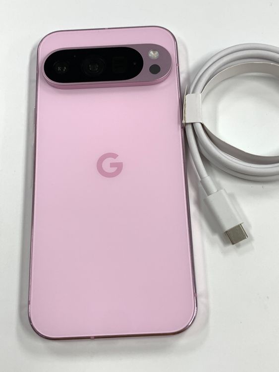 ڥХBOX 98%SIMե꡼ Google Pixel 9 Pro 256GB