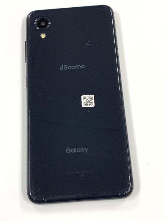 ڥХBOXSIMե꡼docomo Galaxy A22 5G SC-56B ֥å